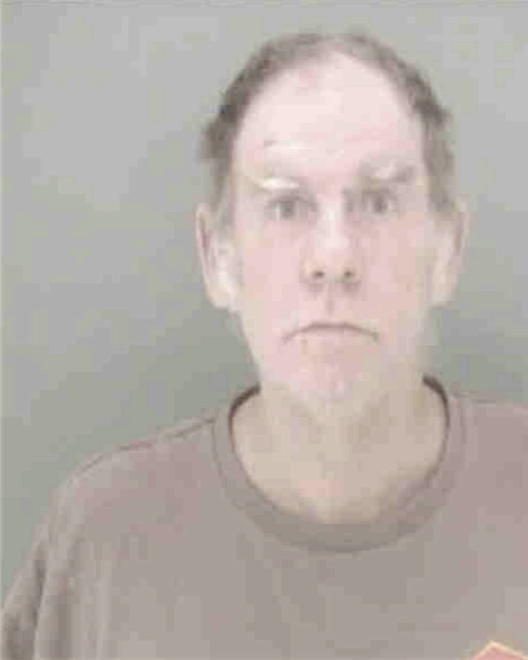 BUNDY, BENNY KAYE - Peoria County, IL