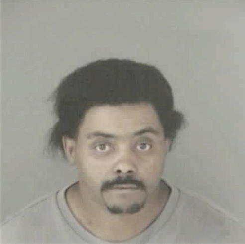 BURKS, WAYNE PIERRE - Peoria County, IL