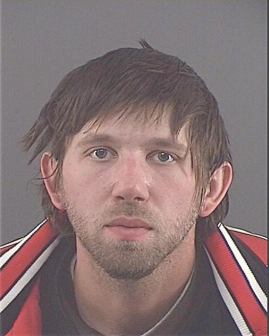 CIELOCHA, RYAN CHESTER - Peoria County, IL
