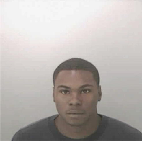 DAYE, DEWAYNE DEMAR - Peoria County, IL