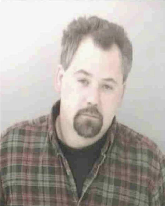 DISHMAN, KEVIN EUGENE - Peoria County, IL