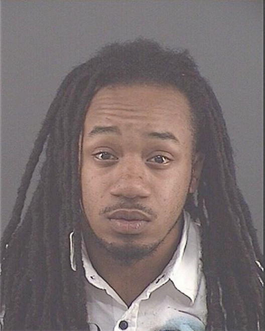 DRUMMOND, JAVONTE J - Peoria County, IL