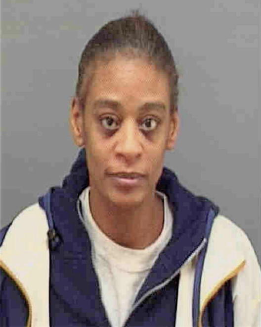 FERGUSON, YVETTE E. - Peoria County, IL
