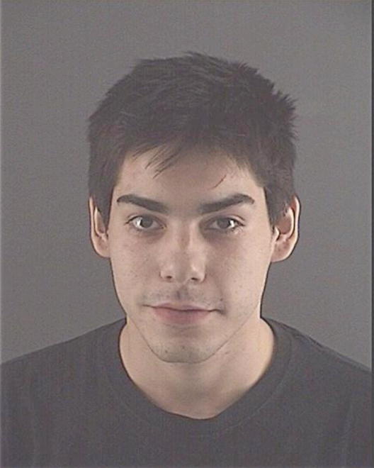 GOULIARD, TYLER - Peoria County, IL
