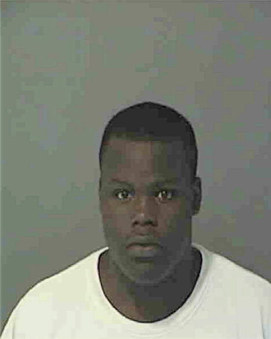 HARDY, ANTONIO V - Peoria County, IL