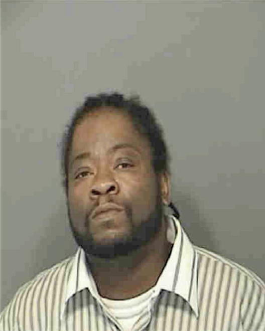 HARRIS, ANTHONY FULLILOVE - Peoria County, IL