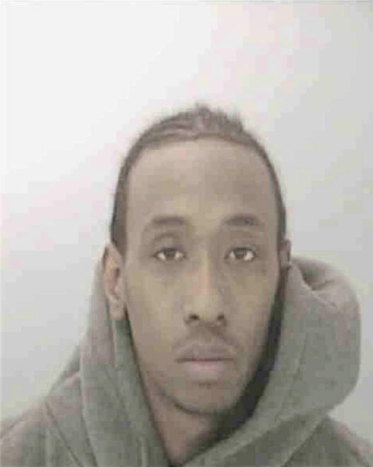 HAYWOOD, MARQUIS LAVELLE - Peoria County, IL