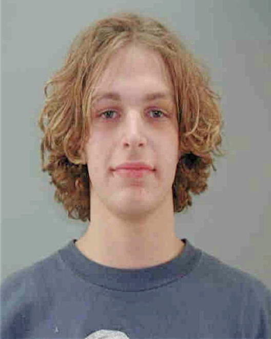 INMAN, THOMAS DEAN - Peoria County, IL