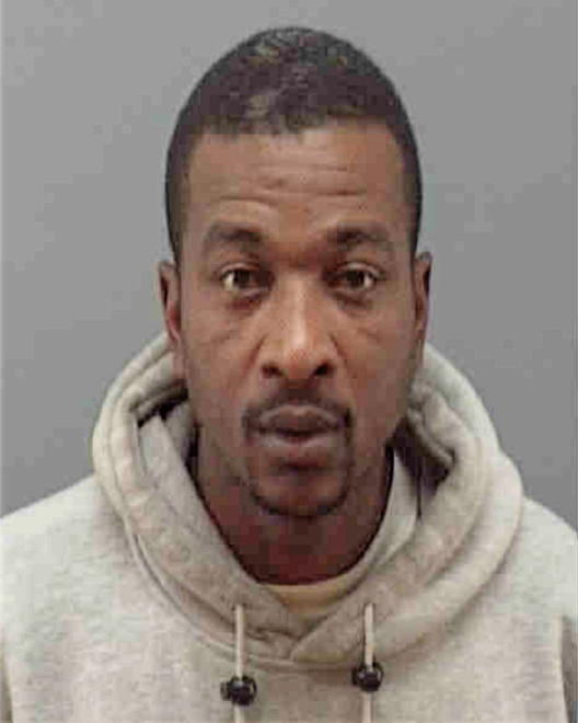 JACKSON, CARLTON GEORGE - Peoria County, IL