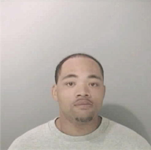 JONES, BRANDON DION - Peoria County, IL