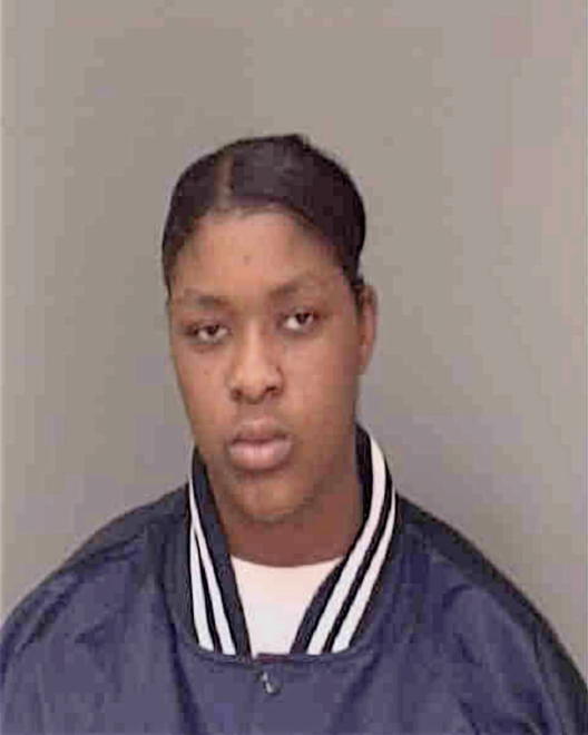 MCGHEE, TYSHIA ANJENETTA - Peoria County, IL