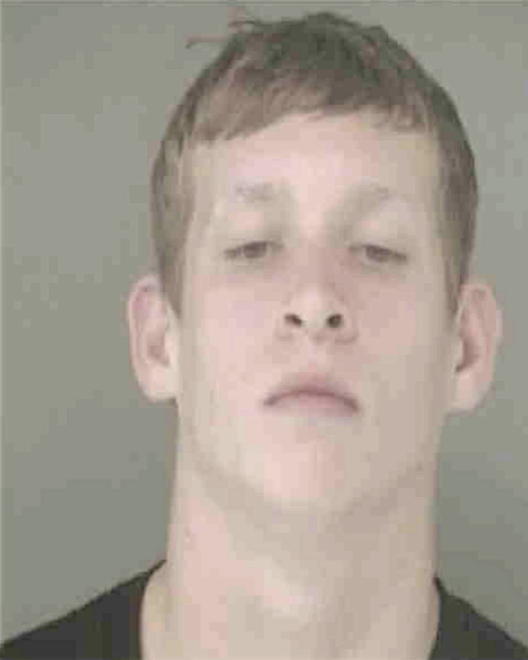 MILLER, MATTHEW THOMAS - Peoria County, IL