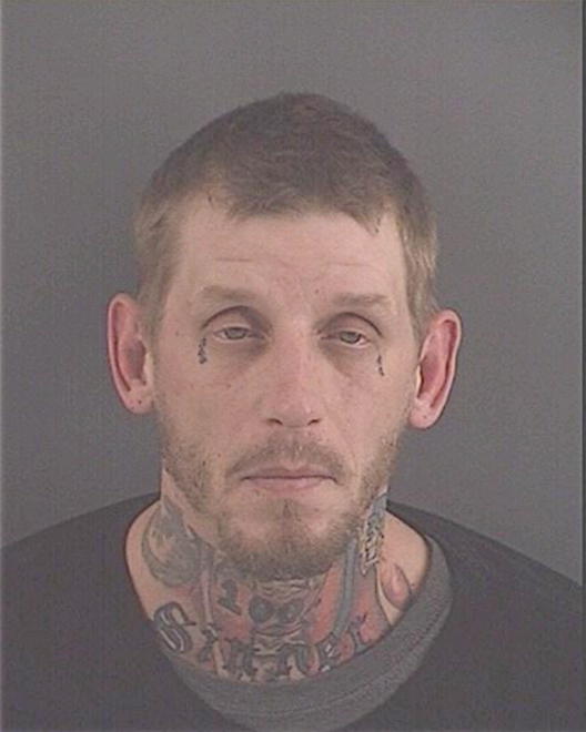 MITCHELL, DEREK KEITH - Peoria County, IL