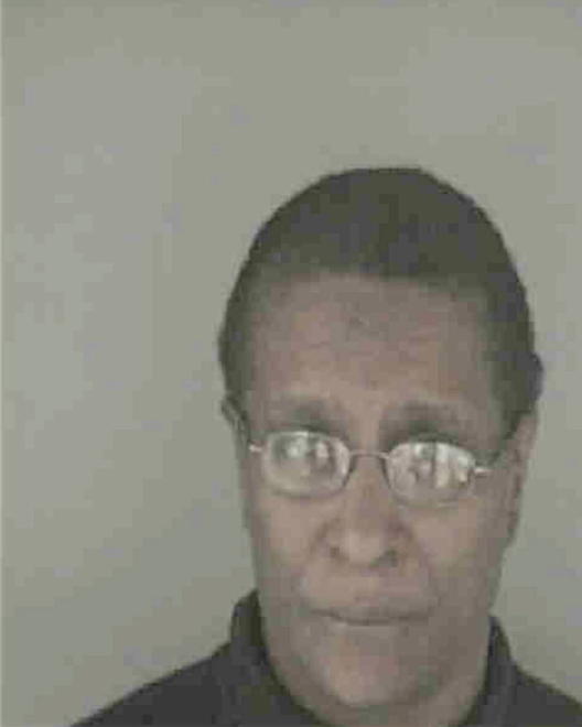 MONTFORD, GWENDOLYN - Peoria County, IL