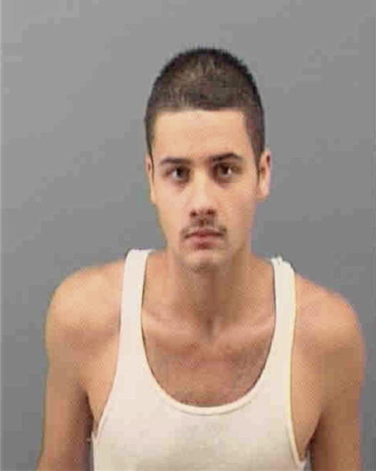 PERCE, JONATHAN ROBERT - Peoria County, IL