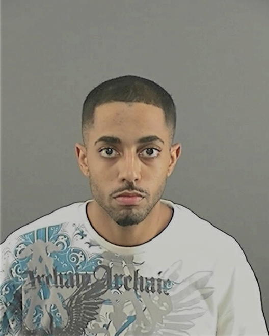 ROBY, JOSHUA JOHN - Peoria County, IL