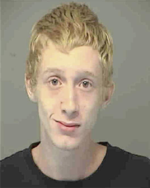 SALM, CHRISTOPHER JAMES - Peoria County, IL