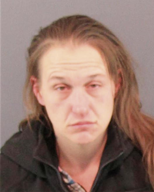 SCHALK, TIFFANY LYNN - Peoria County, IL