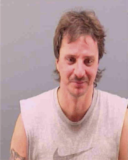SCOLES, DONALD LEE - Peoria County, IL