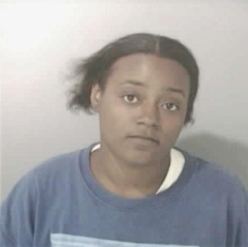 SLEDGE, RENESSHA SHANIK - Peoria County, IL
