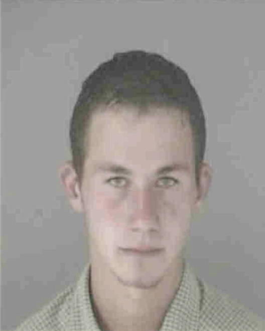 SOLOMON, JEREMY MICHAEL - Peoria County, IL
