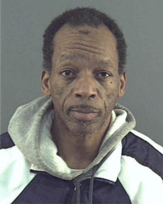 STEWART, HYLAND V - Peoria County, IL