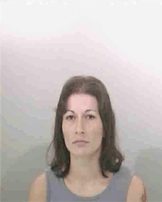 THOMPSON, REINA M - Peoria County, IL