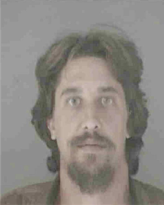 VAUGHN, ERIC NATHANIAL - Peoria County, IL