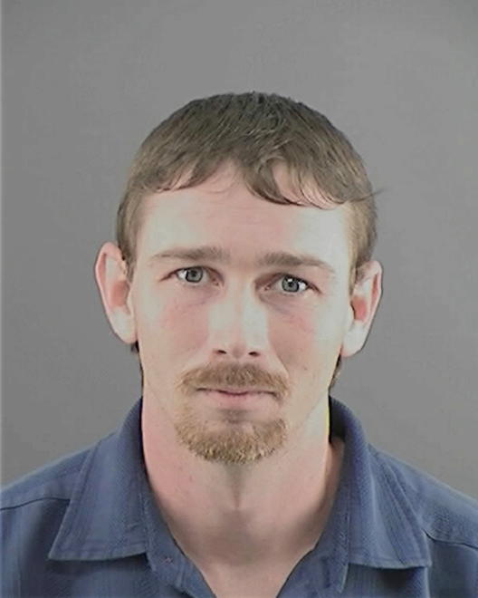 WILLIAMS, CRAIG JAMES - Peoria County, IL