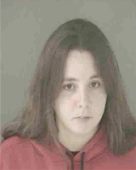 WILLIAMSON, MELISSA LYNN - Peoria County, IL