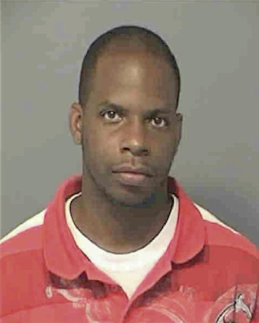ALEXANDER, TYRICE LADELL - Peoria County, IL