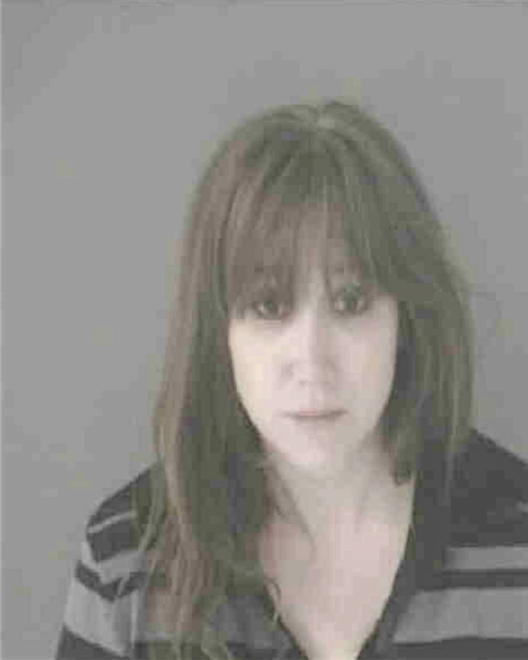ALLEN, TAMMY MARIE - Peoria County, IL