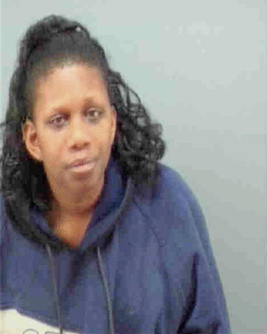BALLARD, LATASHA MARSHELLE - Peoria County, IL