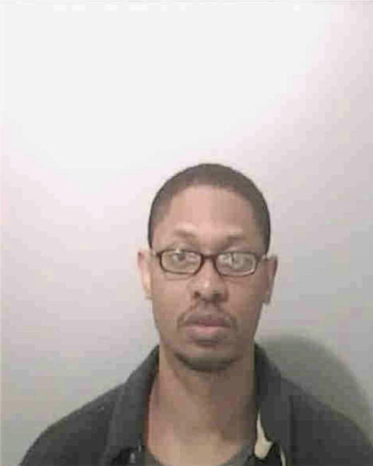 BOONE, SEAN DEANDRA - Peoria County, IL
