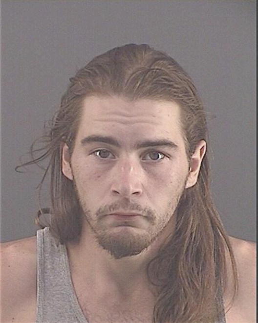 BOOTH, RICHARD IRVIN - Peoria County, IL