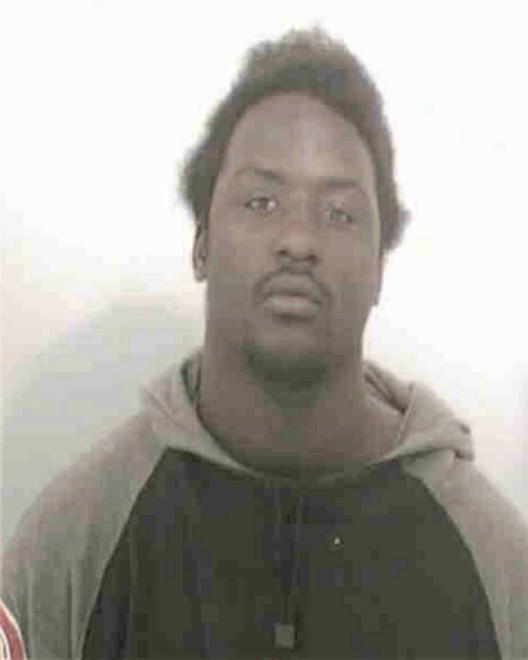 BROOKS, ANTHONY TWON - Peoria County, IL