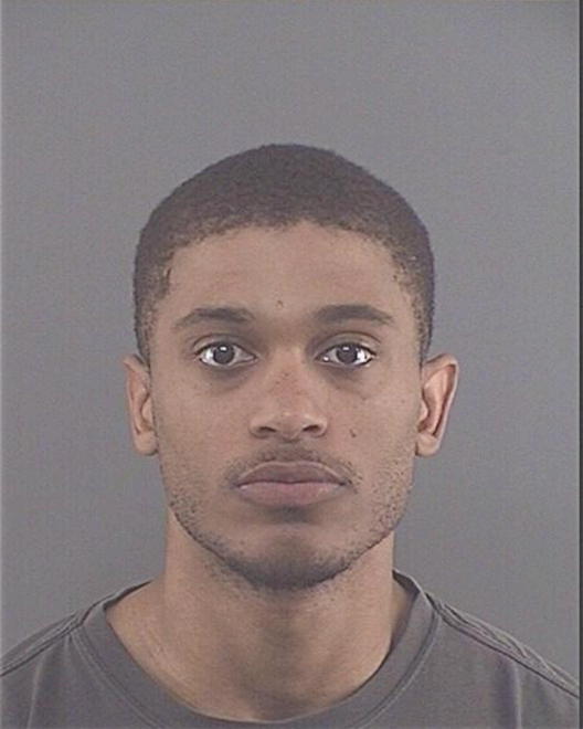 BURROWS, SHARMAR ALLEN - Peoria County, IL