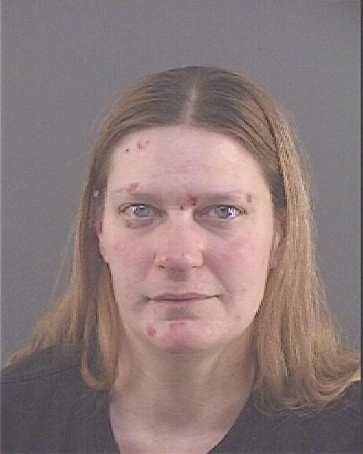 BUSWELL, MEGAN RENE - Peoria County, IL