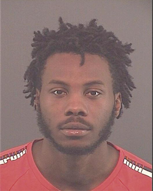CARLTON, JAYLIN CORTEZ - Peoria County, IL