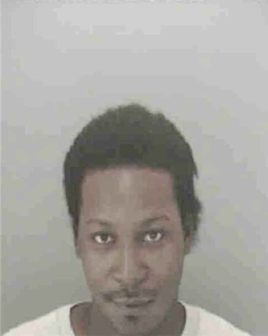 CARPENTER, GERALD GARRARD - Peoria County, IL
