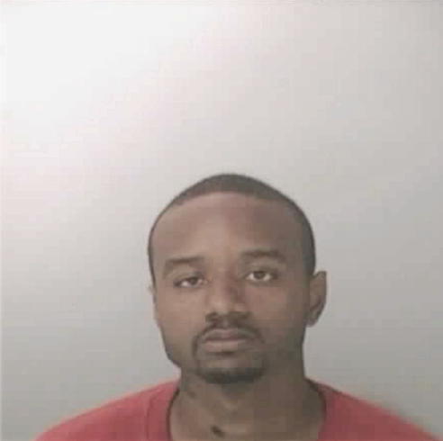 CHILDS, TERRANCE TEONDRE - Peoria County, IL