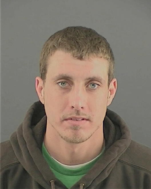 CREW, SHAWN JAY - Peoria County, IL