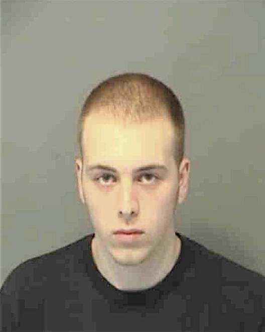DAVITT, SEAN MORAN - Peoria County, IL