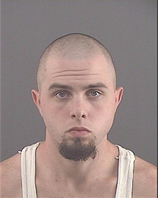 GARMAN, JOSEPH S - Peoria County, IL
