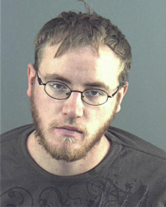 HACKER, DANIEL SCOTT - Peoria County, IL