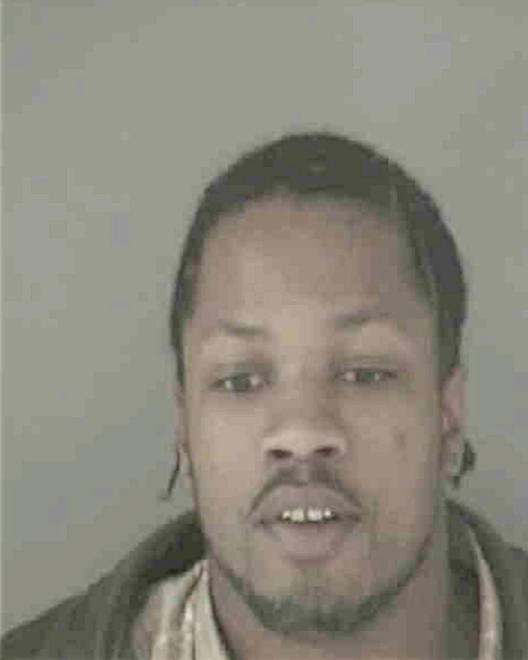 HALL, JER-RELL D. - Peoria County, IL
