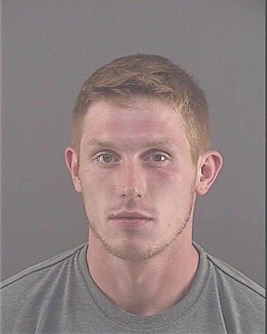 HARRIS, TRAE A - Peoria County, IL