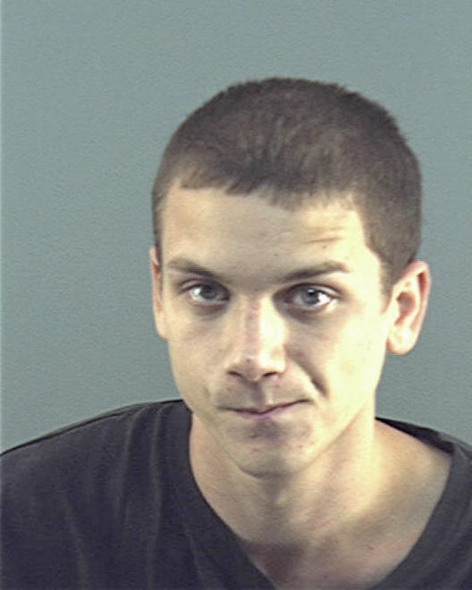 HOBBS, CHARLES WAYNE - Peoria County, IL