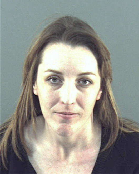 HOOVER, LEEANN DANIELLE - Peoria County, IL