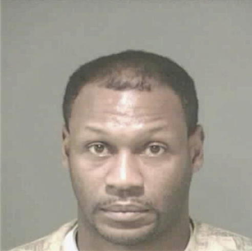 INGRAM, RICKY OWEN - Peoria County, IL